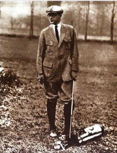 Harold Everett Porter