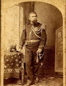 Zacarías Supisiche