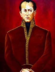 José Faustino Sánchez Carrión