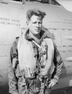 Vance Drummond