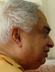 T. V. R. Shenoy