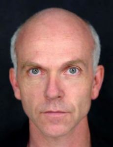 John Oswald (composer)