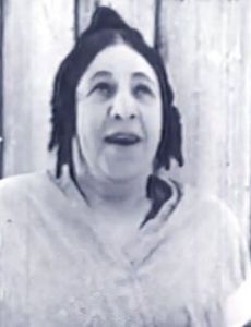 Helen Gilmore