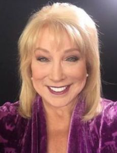 Lillian Glass