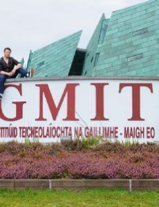 Galway-Mayo Institute of Technology