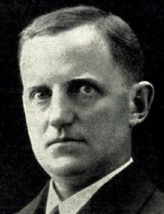 Thomas Offenberg Backer