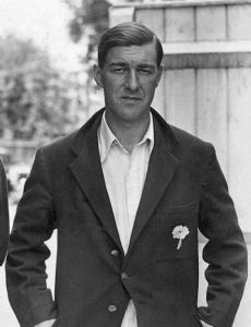 Norman Yardley