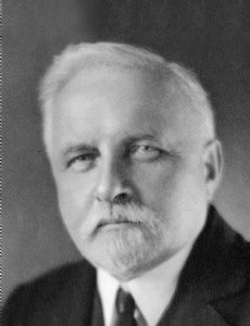 William A. Spicer