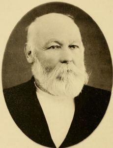 Alexander H. Conner