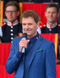 Michael Leijnegard