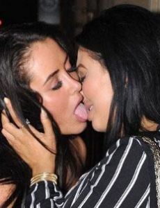 Marnie Simpson and Chloe Ferry