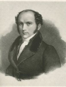 Friedrich Ludwig Keller