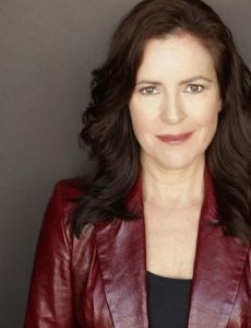 Moira Squier