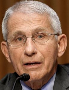 Anthony Fauci