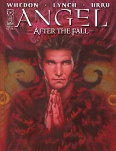 Angel: After the Fall