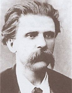 Pavlo Zhytetsky