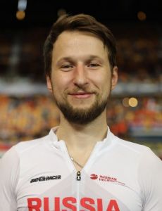 Pavel Yakushevskiy