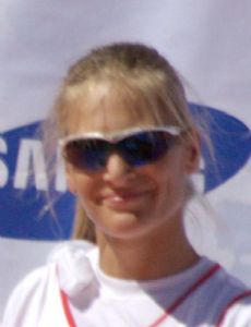 Julia Michalska