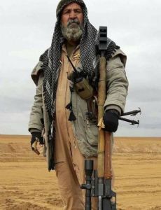 Abu Tahsin al-Salhi
