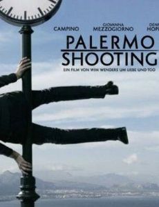 Palermo Shooting