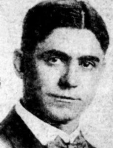 Charles Claude Selecman
