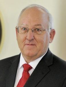 David Nye (judge)