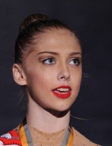 Victoria Ilina