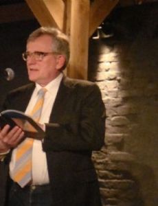 Søren Ulrik Thomsen