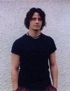 László Kövári