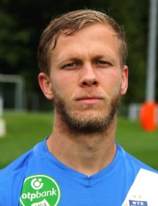 Dániel Vadnai