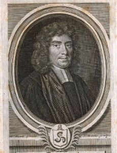 Anthony Horneck