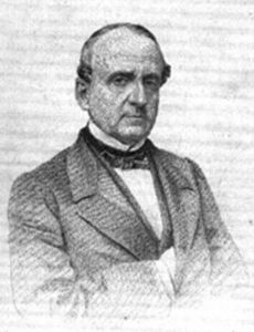 Manuel de Mendiburu