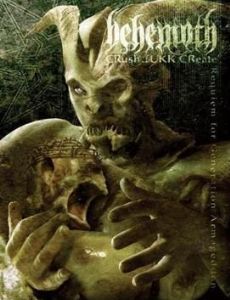 Crush.Fukk.Create: Requiem for Generation Armageddon