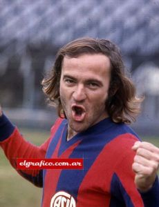 Héctor Scotta