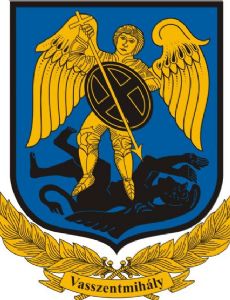 Vasszentmihály