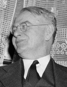 Fred C. Gilchrist