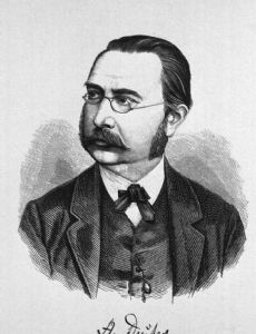 Adalbert Duchek