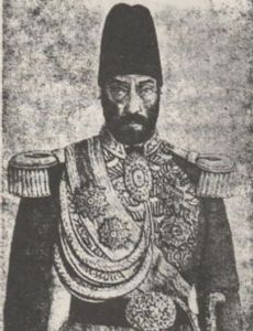 Aziz Khan Mokri
