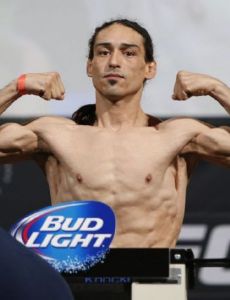 Francisco Trevino