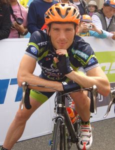 Marek Wesoły