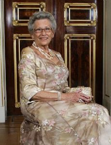 Prinsesse Astrid