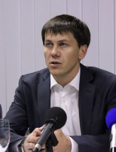 Oleg Efrim