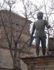 Andrés de Vandelvira