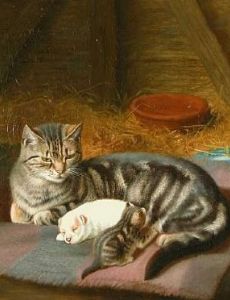 Horatio Henry Couldery