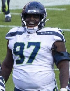 Poona Ford