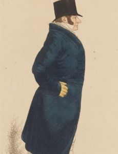 George Campbell, 6th Duke of Argyll