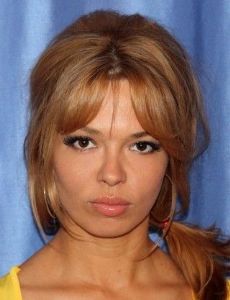 Karina Zvereva