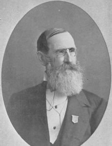 Christopher C. Cox