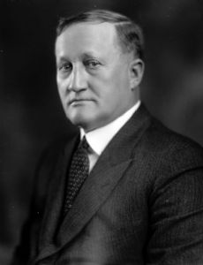 Gordon Lee
