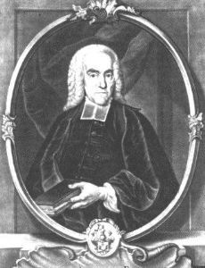 Johann Albrecht Bengel